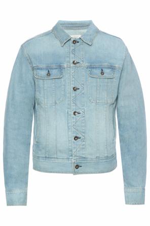 Denim jacket, zdjęcie 1 Denim jacket od Rag & Bone